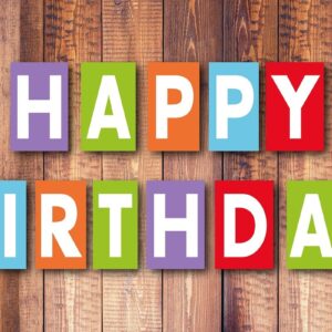 Invitación a mi cumpleaños